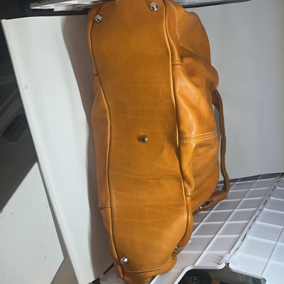 💯 Valentina Purse like New - Picture 3 of 12